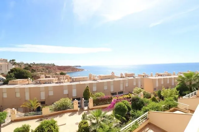 Adosado 3 habitaciones 164m² en venta - Campoamor — 15