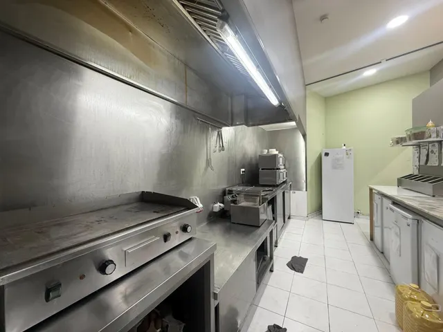 Local comercial 75m² en alquiler - Nogueira - Fraião - Lamaçães — 8