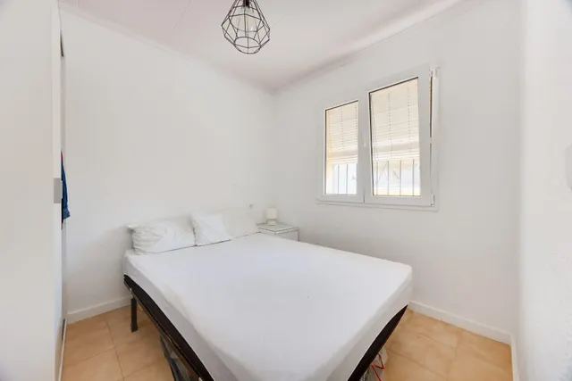 Casa 2 habitaciones 51m² en venta - La marina — 27