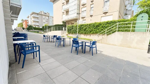 Bar en venta junto al lago de Mendillorri – Pamplona — 5