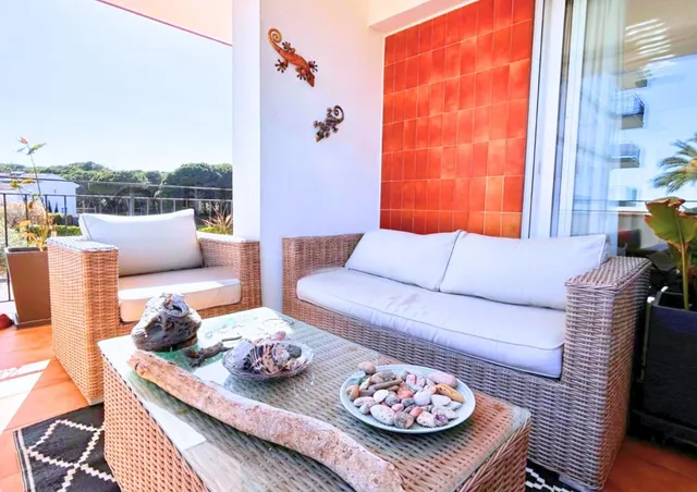 PALAMÓS: APARTAMENTO EN LA FOSCA CON ZONA DE APARCAMIENTO CO - foto 3