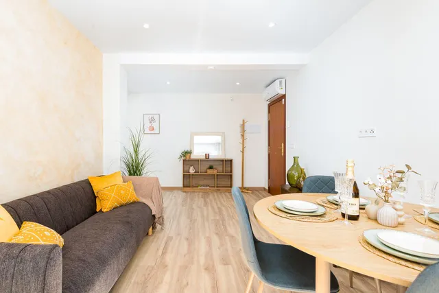 Apartamento 2 habitaciones 64m² en venta - LA PUNTICA — 7