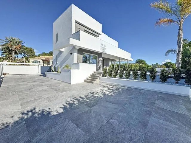 Villa 5 habitaciones 239m² en venta - Cala Advocat - Baladra - foto 5