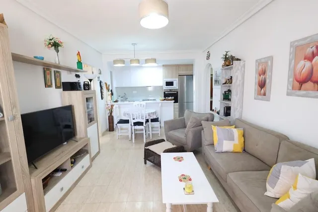 Bungalow 2 habitaciones 85m² en venta - Los Balcones Y los Altos — 8