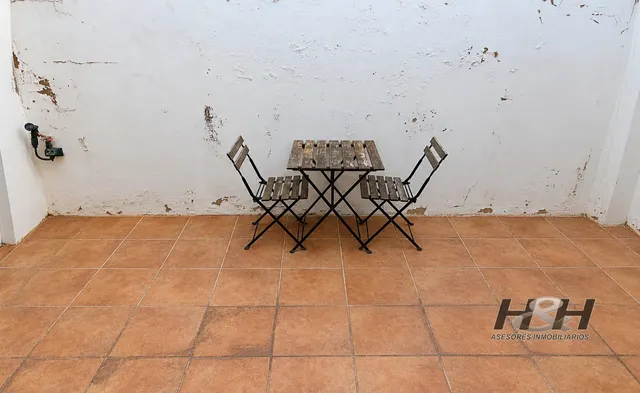 Casa 1 habitación 50m² en venta - Burjassot — 7