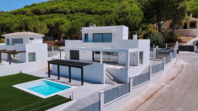Chalet 4 habitaciones 134m² en venta - Marbella — 48