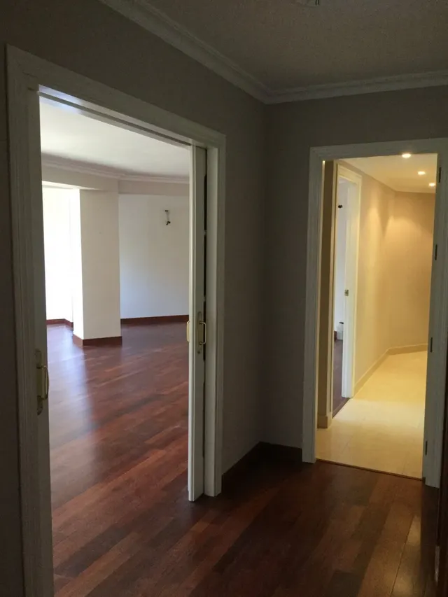 PISO EN NERVION / ZONA RAMON Y CAJAL — 3