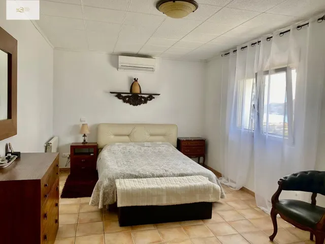 Casa 4 habitaciones 437m² en venta - Altea Pueblo — 20
