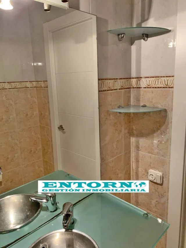 ¡¡¡ PISO CERCA DE LA RAMBLA, TOTALMENTE REFORMADO.!!! — 17