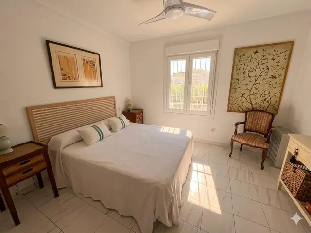 Adosado 4 habitaciones 210m² en venta - La Colina — 38