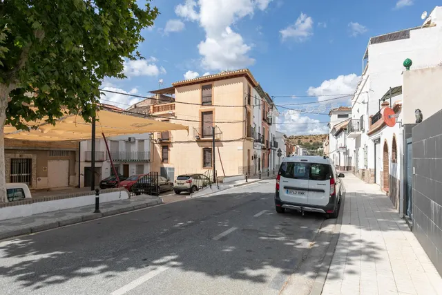 ¡Acogedor adosado en Lecrín con licencia turística! Ideal para entrar a vivir o rentabilizar desde el primer día — 18