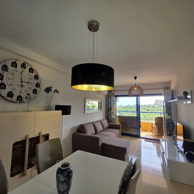 VENTA-APARTAMENTOS-LOS ALTOS DE CAMPOAMOR-3DORMITORIOS-2BAÑOS-84M2-VISTAS AL MAR-GARAGE — 10