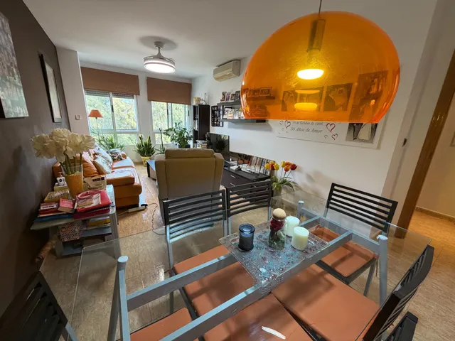 Apartamento 2 habitaciones 70m² en venta - Zona Pueblo — 17