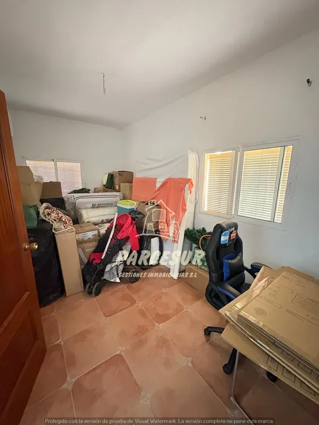 Encantadora Casa de Campo en Crta. Aeropuerto, Córdoba por solo €80,000 — 12