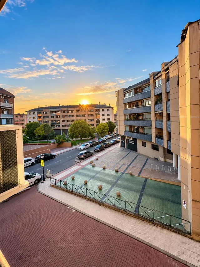 Piso en Valdemoro — 18