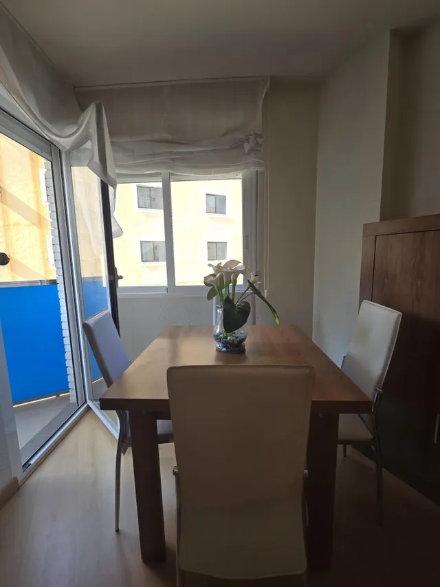 Piso reformado a 1 minuto de la Playa de Poniente – Benidorm — 8