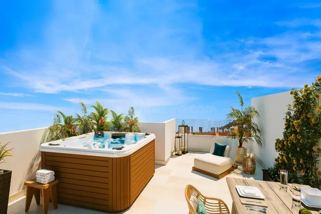 16 Casas Adosadas de 3 dormitorios situada en la Urbanizació - foto 2