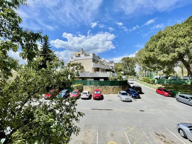 Estudio 32m² en venta - Marbella — 21