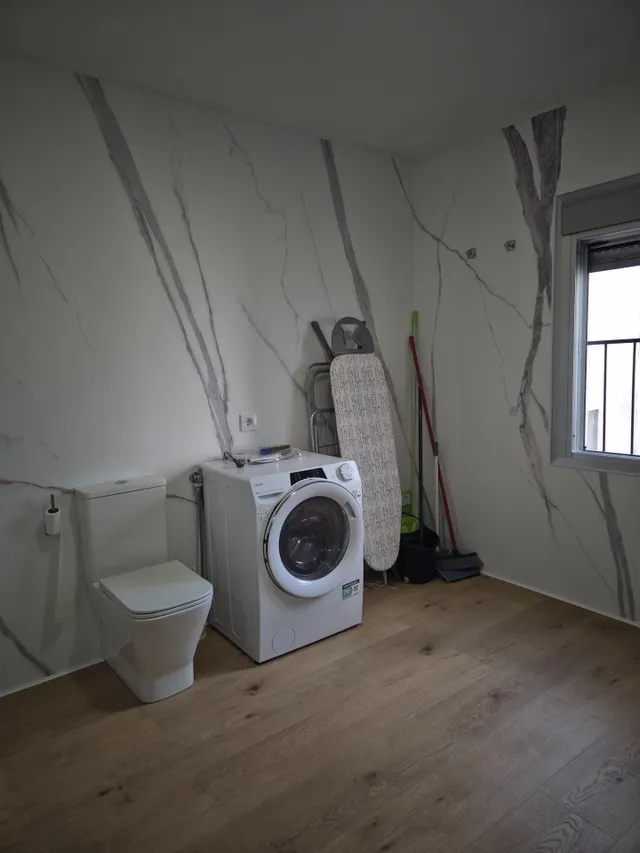 ALQUILER POR habitaciones EN ZONA JESUS RESCATADO — 18