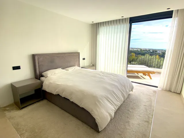 Adosado 4 habitaciones 202m² en venta - El Madroñal — 24