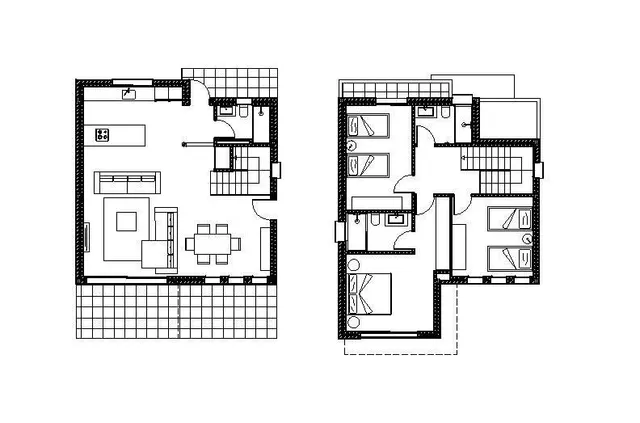 THIS ISN’T JUST A HOUSE. IT’S YOUR PRIVATE GETAWAY IN DÉNIA. — 22