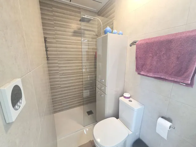 Villa 3 habitaciones 118m² en venta - Pueblo 9 — 12