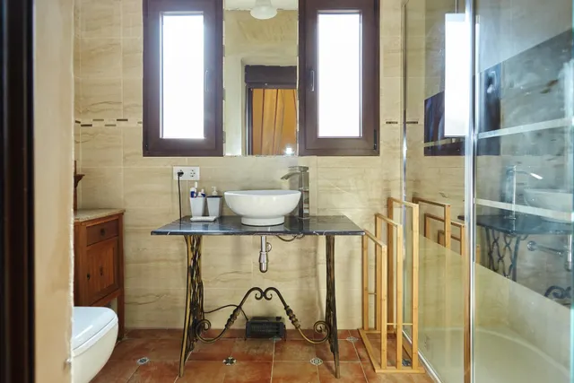 CASA EN CASCO HISTORICO DE BAEZA - foto 5