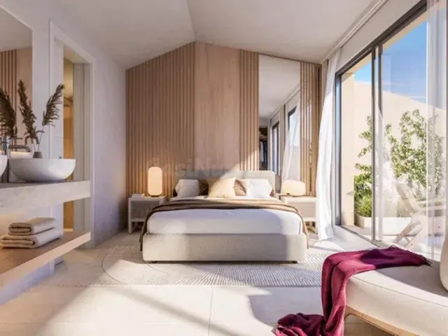 Apartamento 3 habitaciones 162m² en venta - Nueva Torrequebrada — 7