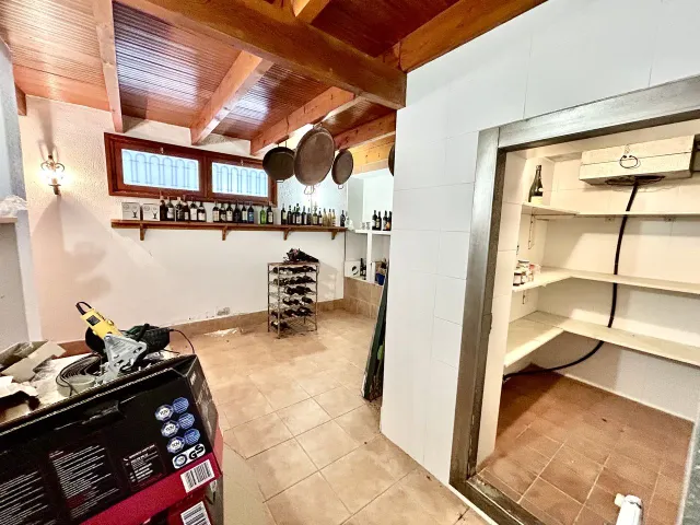 Villa 4 habitaciones 632m² en venta - Centro — 39
