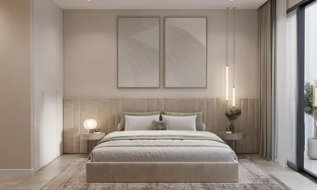 Apartamento 3 habitaciones 341m² en venta - Sotoserena — 11