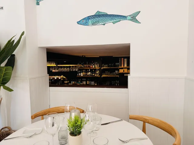 Restaurante 150m² en venta - Marbella — 29