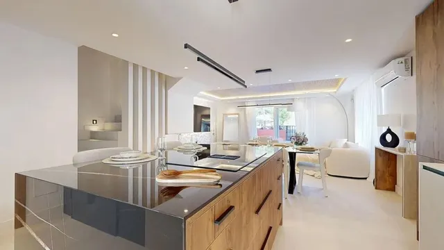 Adosado 3 habitaciones 157m² en venta - Costa Del Sol — 20