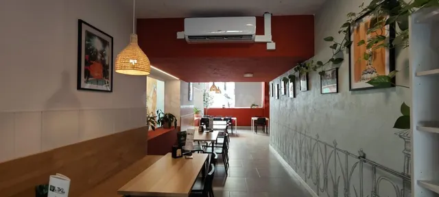 OPORTUNIDAD ÚNICA: Traspaso de Restaurante Emblemático en Pleno Rendimiento – Eixample, Tarragona - NUEVA REMODELACION Y DISEÑO — 13