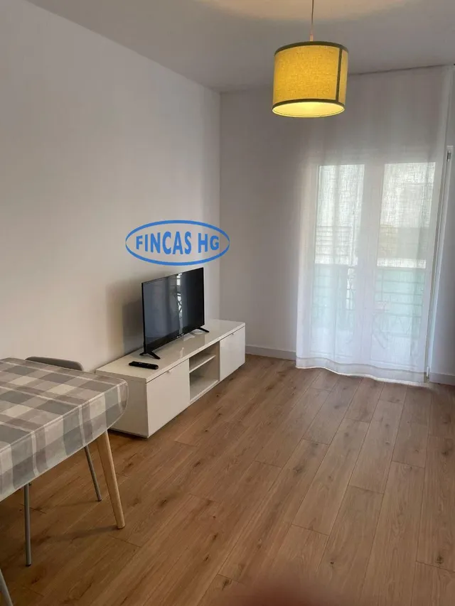vivienda reformada en Alipark, barrio de Benalua — 2