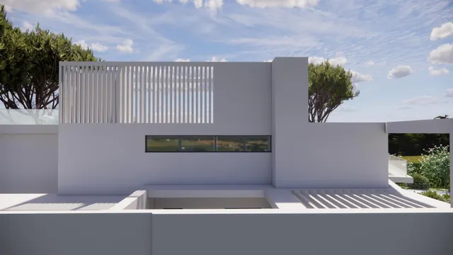 Casa chalet privacidad — 7