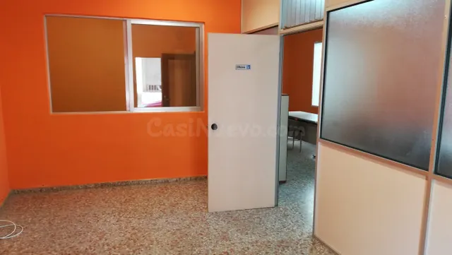 ALG153 - OFICINA EN CALLE SANTA TERESA DE ALGEMESÍ - foto 4