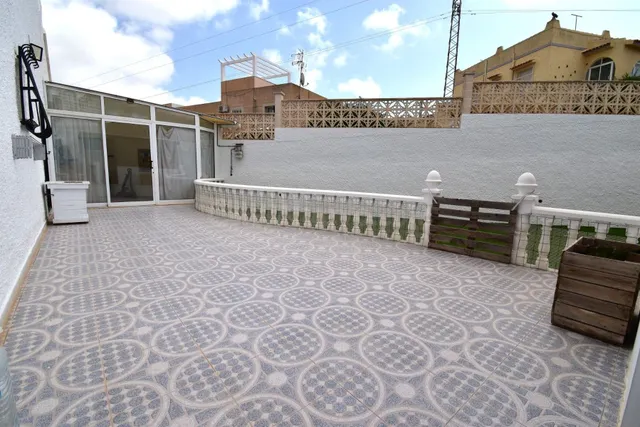 Bungalow 2 habitaciones 65m² en venta - Blue Lagoon - Galán — 6