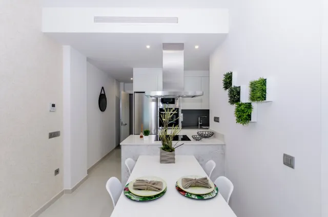 Apartamento cerca del playa del cura — 15
