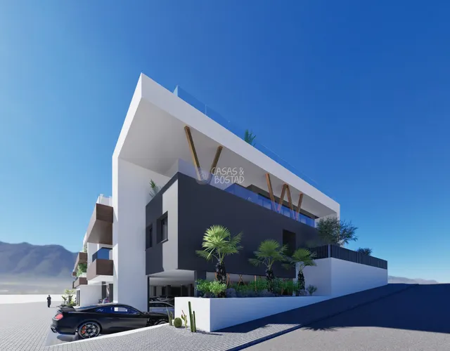 Residencial de obra nueva en benijofar — 7