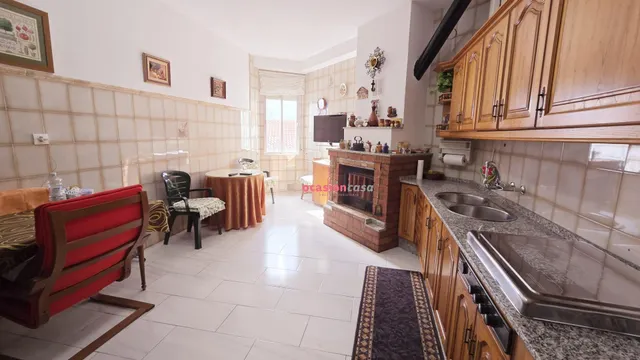 LOCAL Y PISO  EN VENTA EN EL VISO — 13