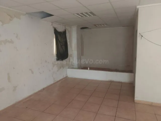 Local comercial en Alquiler en Oliva Valencia - foto 2