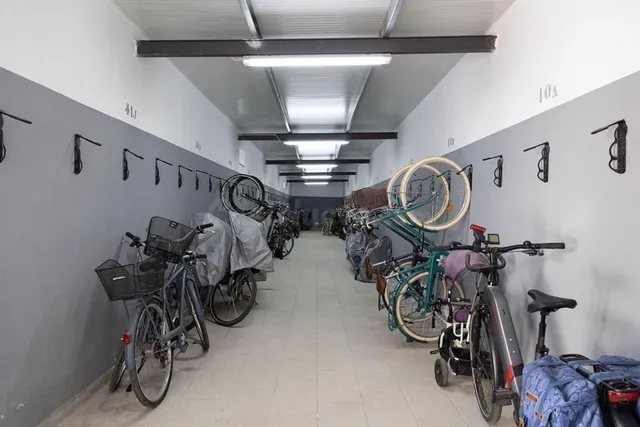 Apartamento 2 habitaciones 77m² en venta - Zona Pueblo — 21