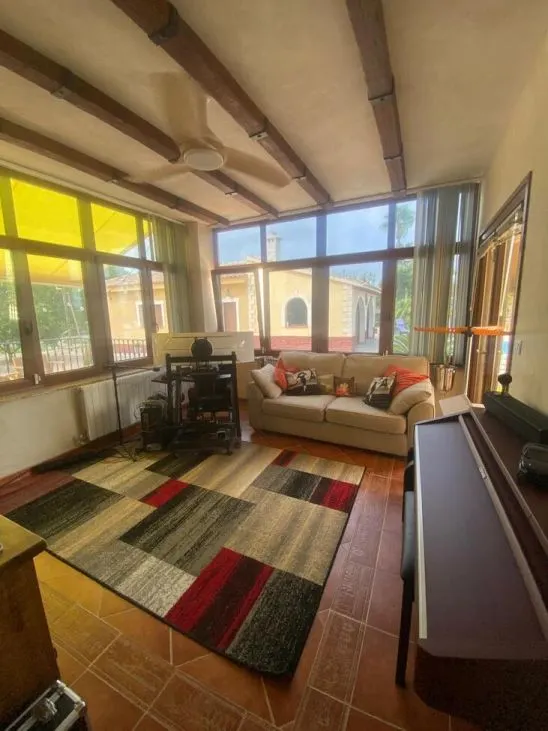 Casa de campo 4 habitaciones 274m² en venta - Montepinar-La Aparecida-Raiguero — 39