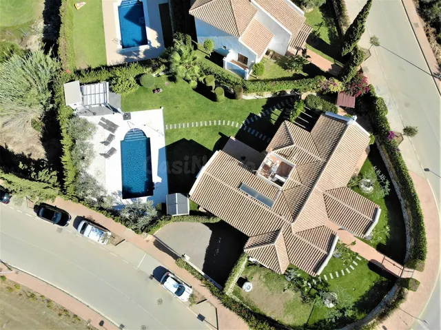 Chalet 3 habitaciones 477m² en venta - Riviera del sol — 3