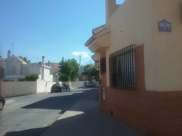 Bonita parcela en Huétor Vega — 9