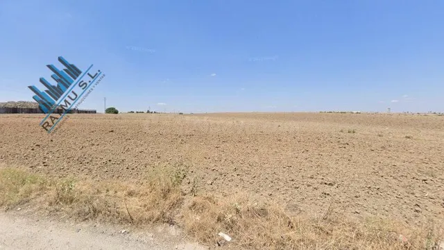 ️ SUELO URBANIZABLE EN PARLA (MADRID) – LOTE DE 20 ACTIVOS E - foto 2