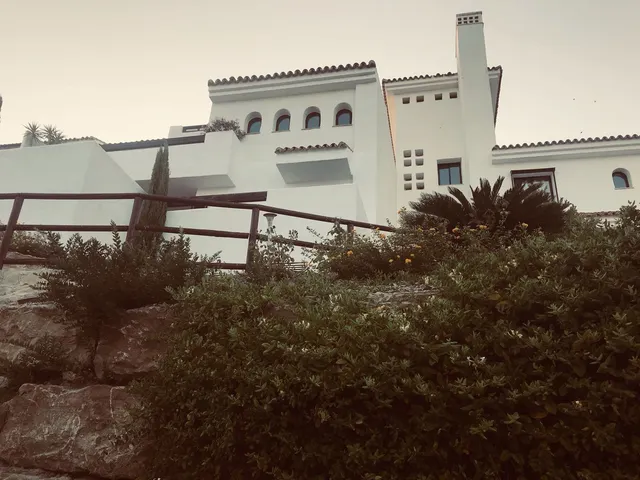 Apartamento 2 habitaciones 107m² en venta - Costa Del Sol — 30