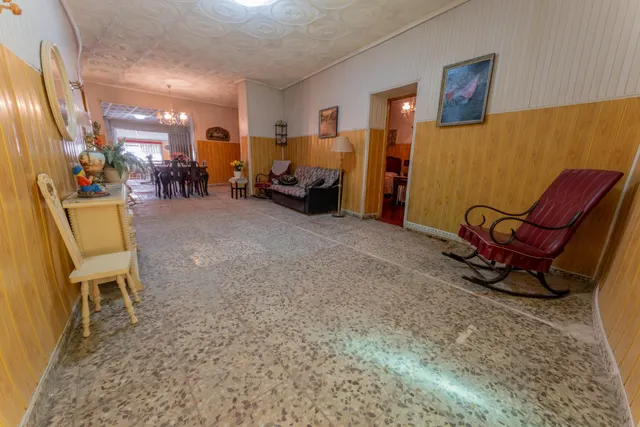 Casa 5 habitaciones 273m² en venta - Pueblo 11 — 23