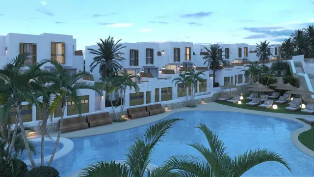 Villa 4 habitaciones 269m² en venta - Comunidad valenciana - foto 3