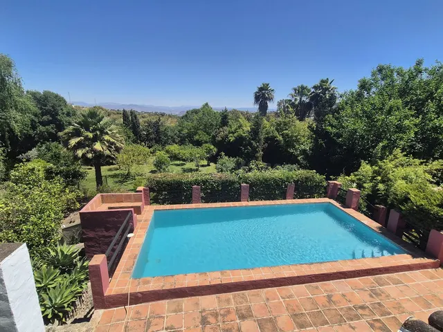 Finca rústica 3 habitaciones 312m² en venta - Costa del Sol - foto 3